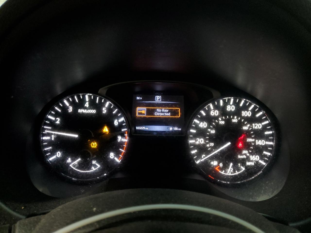 1N4AL3AP6HC258323 NISSAN ALTIMA 2017