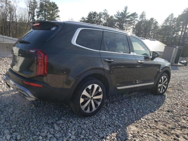 2022 Kia Telluride S VIN: 5XYP6DHC5NG208217 Lot: 48031004