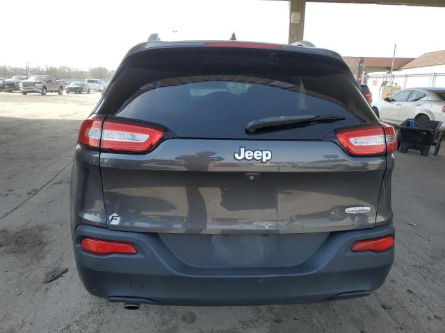 2016 Jeep Cherokee Latitude VIN: 1C4PJLCBXGW201373 Lot: 47147464