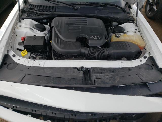 2018 DODGE CHALLENGER - 2C3CDZAG0JH131626