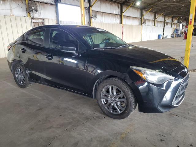 2019 TOYOTA YARIS L 3MYDLBYV9KY500169