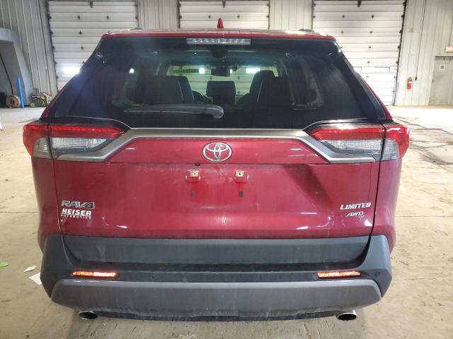 2019 TOYOTA RAV4 LIMIT - JTMN1RFV4KD036702