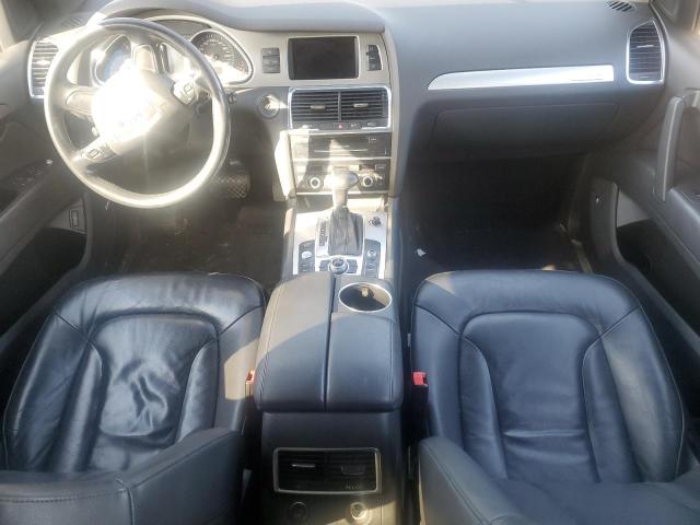 2015 AUDI Q7 TDI PRE WA1WMCFEXFD030038