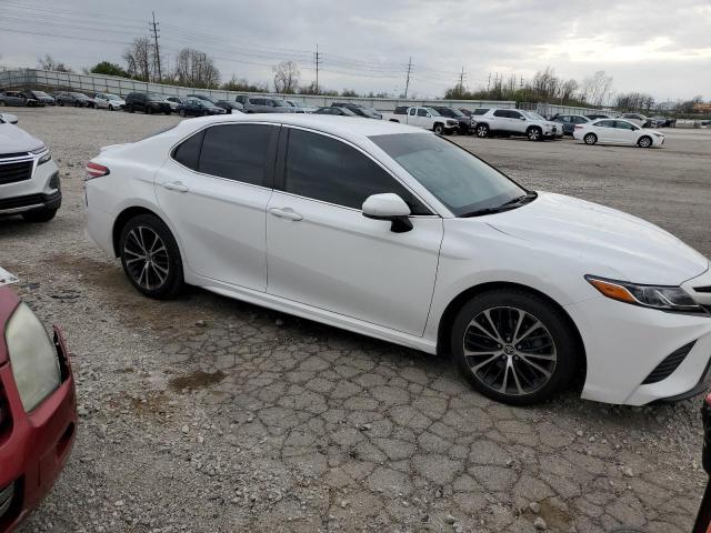 Vin: 4t1g11ak1lu383375, lot: 48099534, toyota camry se 20204