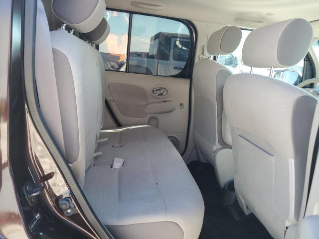 2010 Nissan Cube Base VIN: JN8AZ2KR5AT164026 Lot: 45005224