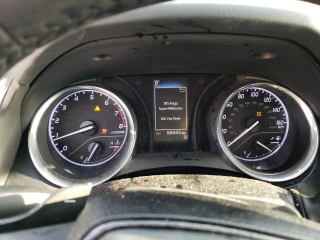 2020 Toyota Camry Se VIN: 4T1M11AK9LU401057 Lot: 47516704