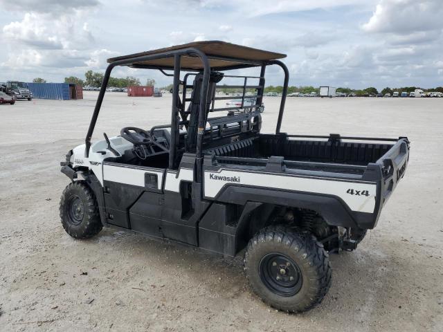 2020 KAWASAKI KAF820 A - JKBAFSF18LB508391