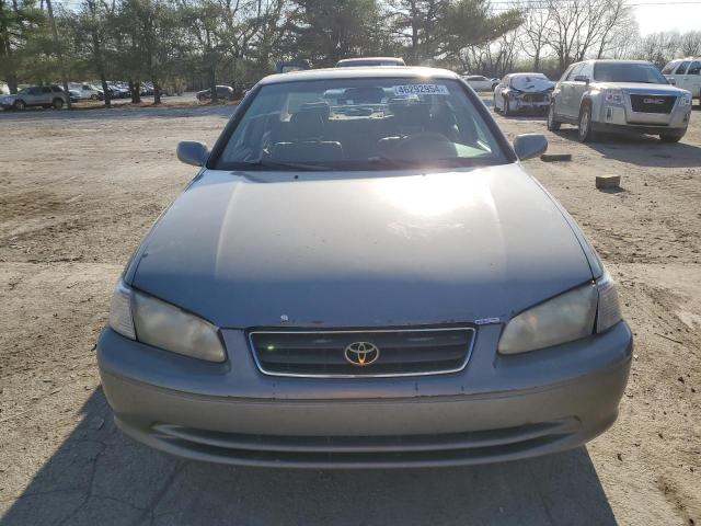 2000 Toyota Camry Le VIN: 4T1BF28K4YU096367 Lot: 46292954