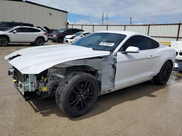 2017 FORD MUSTANG - 1FA6P8TH6H5214131