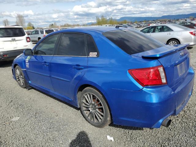 2013 Subaru Impreza Wrx VIN: JF1GV7E64DG010202 Lot: 47511194