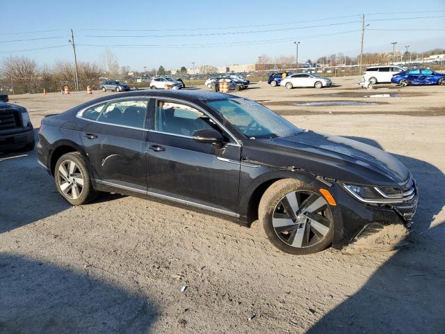 2021 VOLKSWAGEN ARTEON SE - WVWAR7AN6ME011168