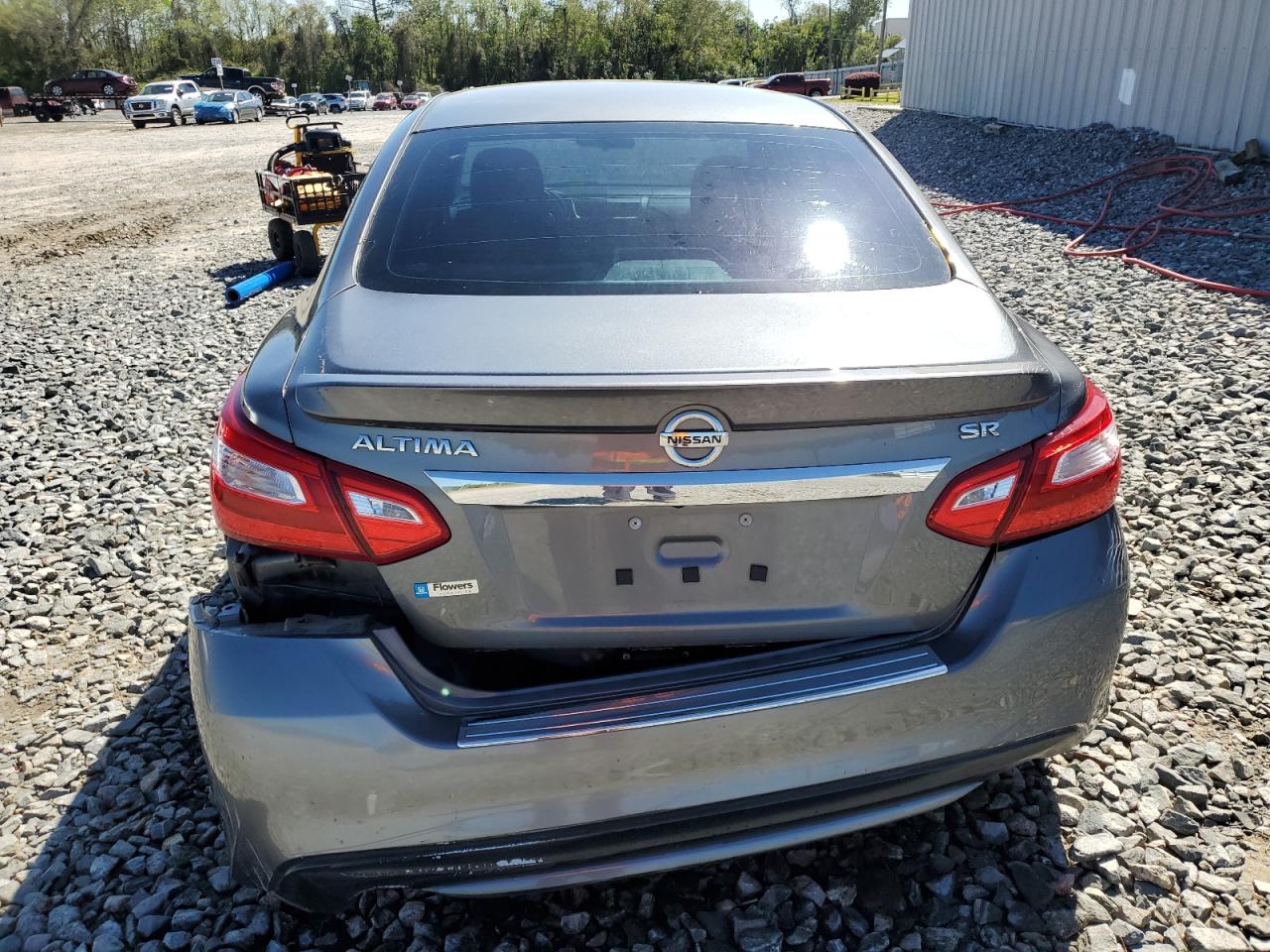 1N4AL3AP2GC264358 2016 Nissan Altima 2.5