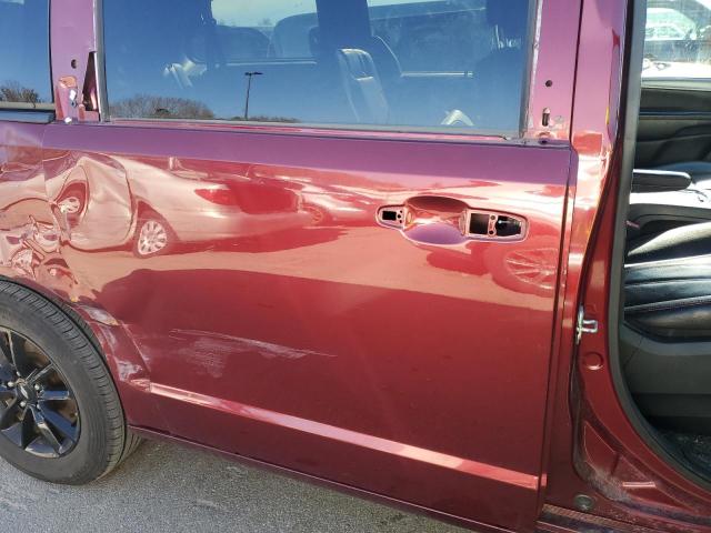 2019 DODGE GRAND CARA - 2C4RDGEG2KR692992