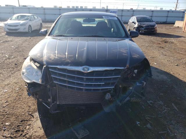 2009 Chrysler Sebring Touring VIN: 1C3LC56B79N521764 Lot: 45847054