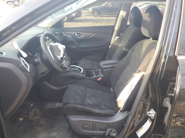 2015 NISSAN ROGUE S - 5N1AT2MV4FC880524