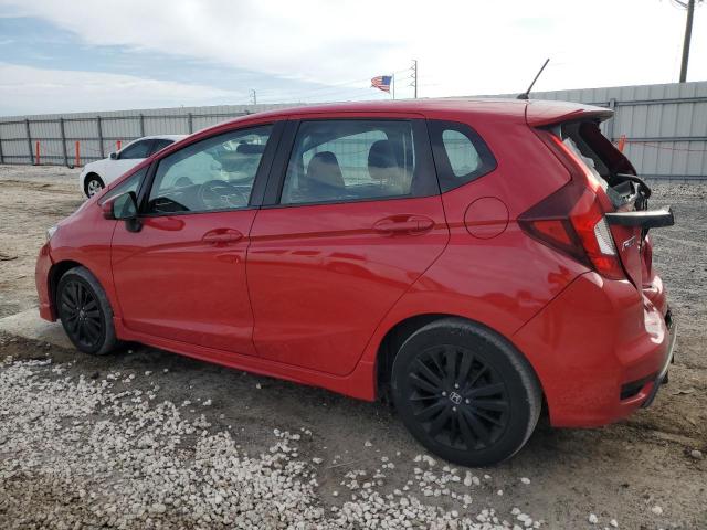 2019 Honda Fit Sport VIN: 3HGGK5H6XKM715478 Lot: 46060644