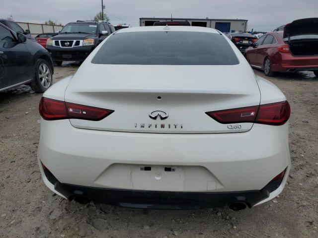 2020 INFINITI Q60 PURE - JN1EV7EK8LM340443