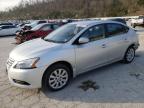 2015 NISSAN SENTRA S - 3N1AB7AP0FY364908