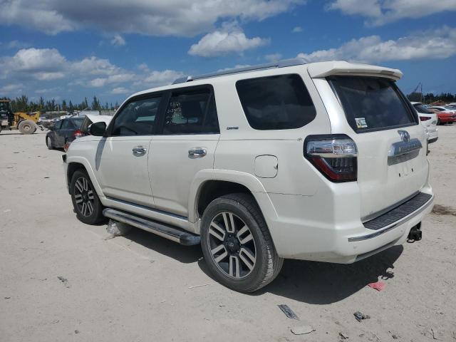 2015 TOYOTA 4RUNNER SR - JTEBU5JR0F5267363