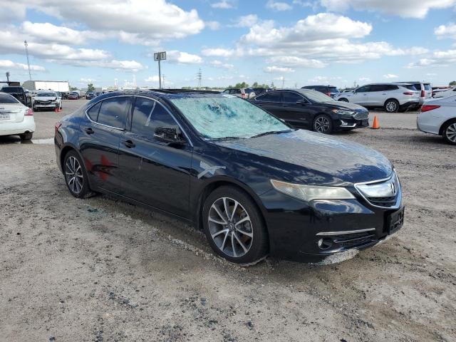 2016 ACURA TLX ADVANC 19UUB2F75GA003347