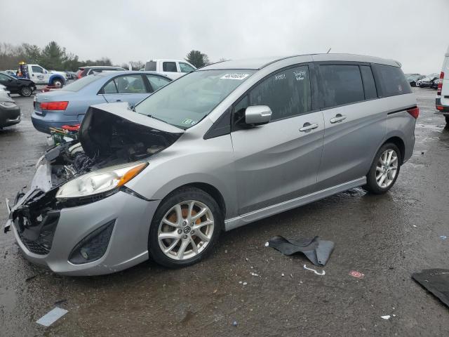 2013 Mazda 5 VIN: JM1CW2CL7D0152330 Lot: 48346034