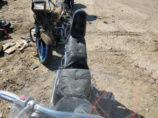 2005 KAWASAKI VN800 - JKBVNCA135B514426