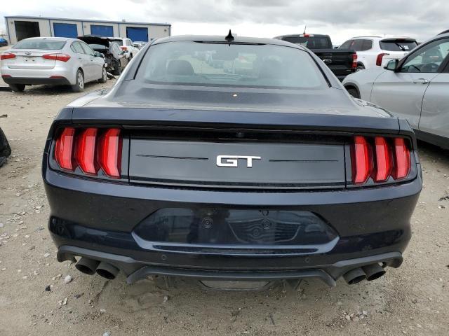 1FA6P8CFXM5119158 Ford Mustang GT 6