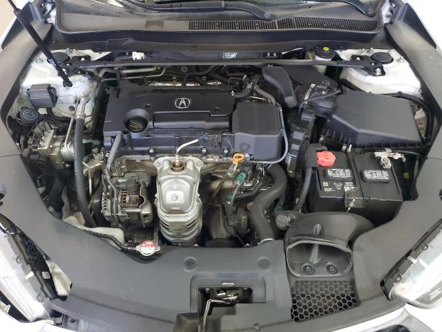 2020 ACURA TLX BASE - 19UUB1F51LA013117