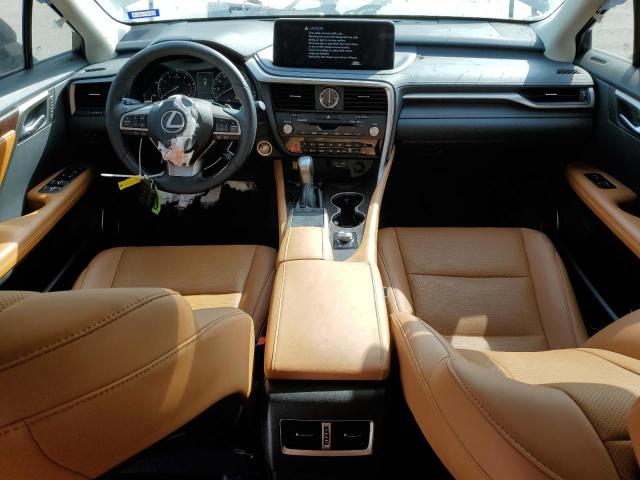 2022 Lexus Rx 350 VIN: 2T2HZMDA7NC339723 Lot: 45428384