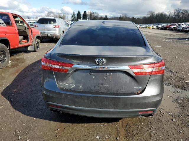 4T1BK1EB4EU095418 2014 Toyota Avalon Base