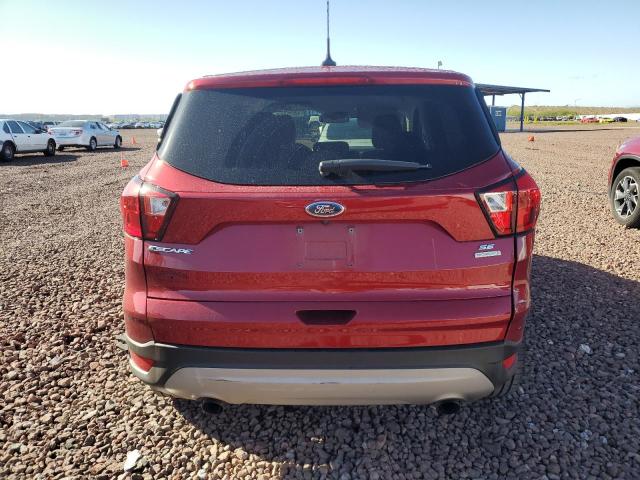 2019 Ford Escape Se VIN: 1FMCU0GD0KUB05400 Lot: 48253664