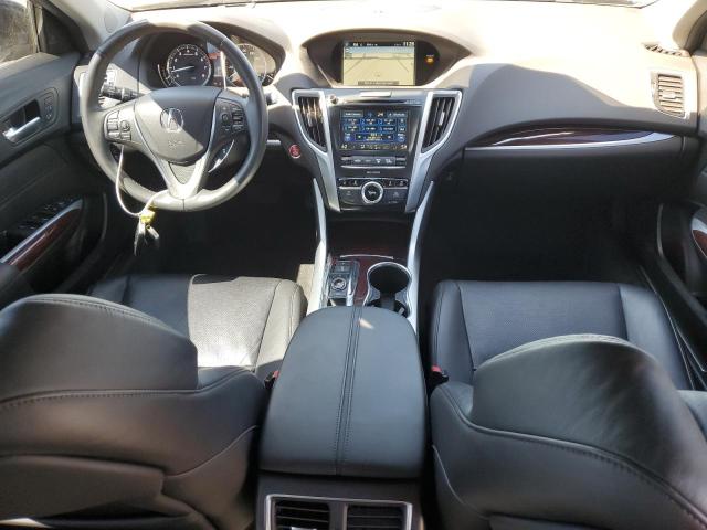 2015 ACURA TLX ADVANC 19UUB3F79FA004344