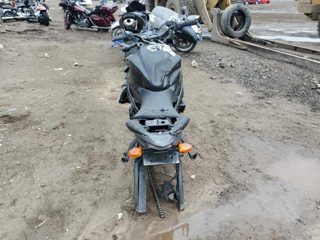 2019 SUZUKI GSX-S1000 - JS1GT7AB4K7100234