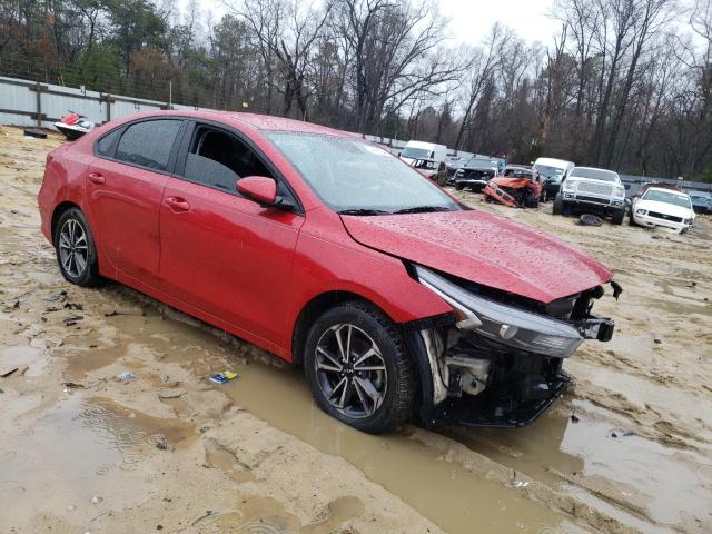 2023 Kia Forte Lx VIN: 3KPF24AD3PE516996 Lot: 49523574