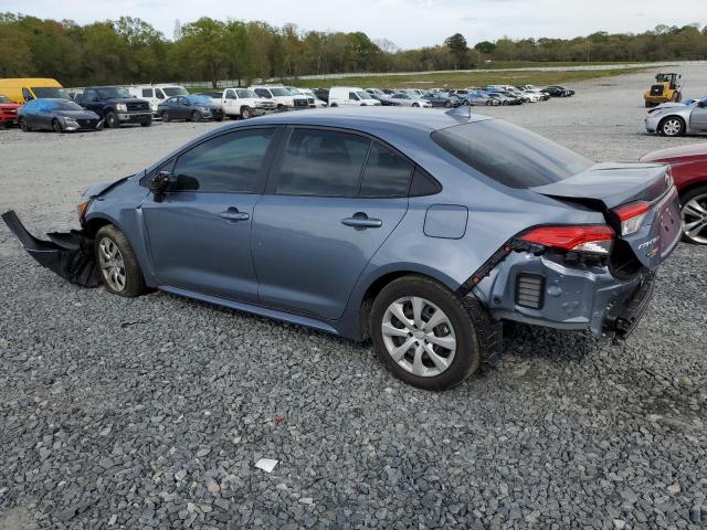2024 TOYOTA COROLLA LE - 5YFB4MDE1RP105630