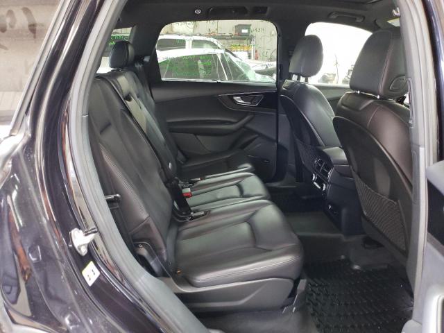 VIN WA1VAAF7XJD040068 2018 Audi Q7, Prestige no.10