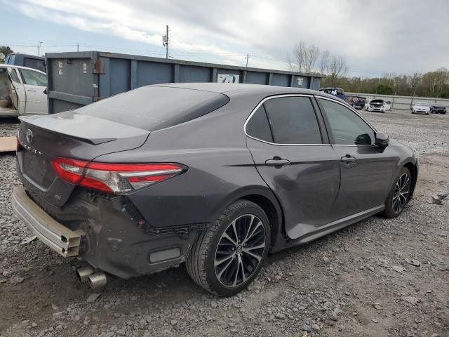 2018 Toyota Camry - Image 3