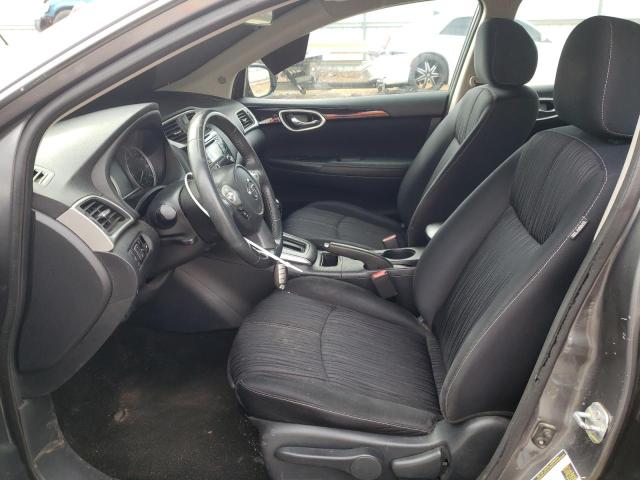 2016 Nissan Sentra S VIN: 3N1AB7AP4GL678964 Lot: 45310934