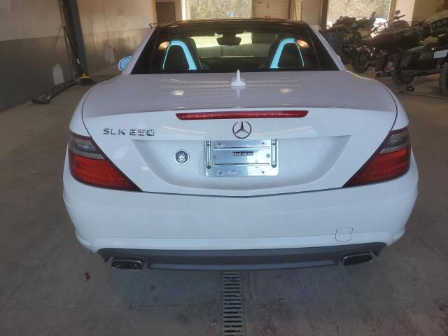 2015 MERCEDES-BENZ SLK 250 - WDDPK4HA6FF107076