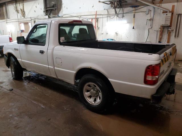 2009 Ford Ranger VIN: 1FTYR10D19PA20313 Lot: 45143874