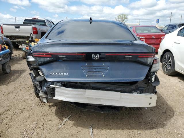 2023 Honda Accord Ex VIN: 1HGCY1F33PA017796 Lot: 47801384