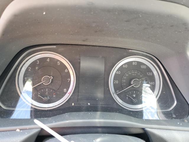 2021 HYUNDAI SONATA SEL - KMHL64JA9MA166166