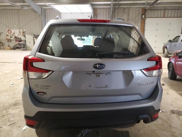 2019 SUBARU FORESTER JF2SKACC5KH586120