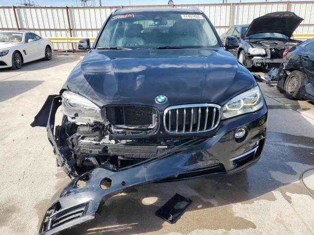 VIN 5UXKS4C59E0C07402 2014 BMW X5, Xdrive35D no.5