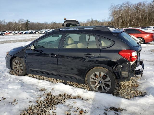 2016 Subaru Impreza Sport Premium VIN: JF1GPAP61G8294715 Lot: 47228314