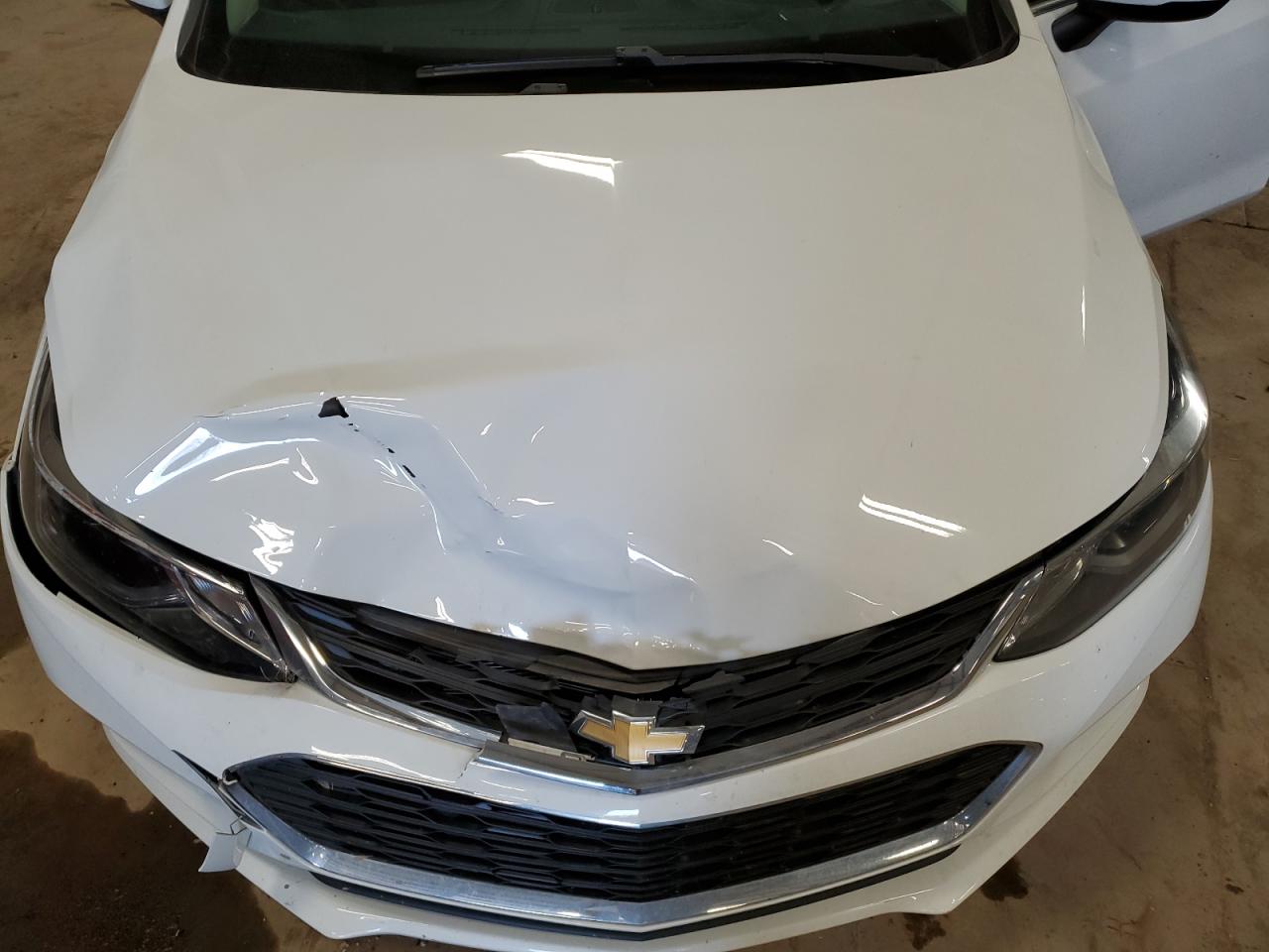 1G1BE5SM2H7103195 CHEVROLET CRUZE 2017