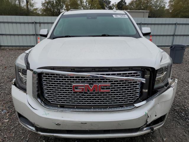 2017 GMC Yukon Denali VIN: 1GKS1CKJ6HR352184 Lot: 48119494