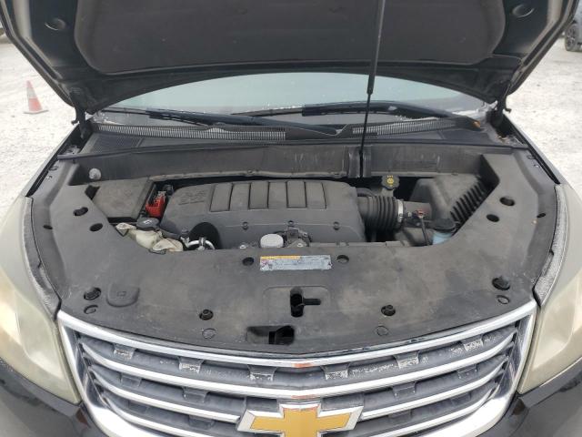 2016 CHEVROLET TRAVERSE L - 1GNKRJKD5GJ184268