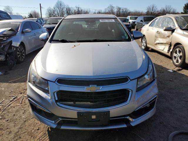 2015 CHEVROLET CRUZE LTZ - 1G1PG5SB3F7244160