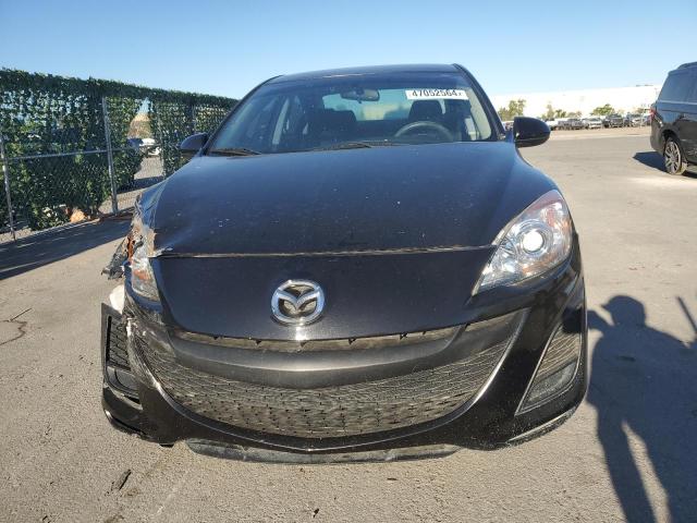 2011 Mazda 3 I VIN: JM1BL1UF0B1448773 Lot: 47052564